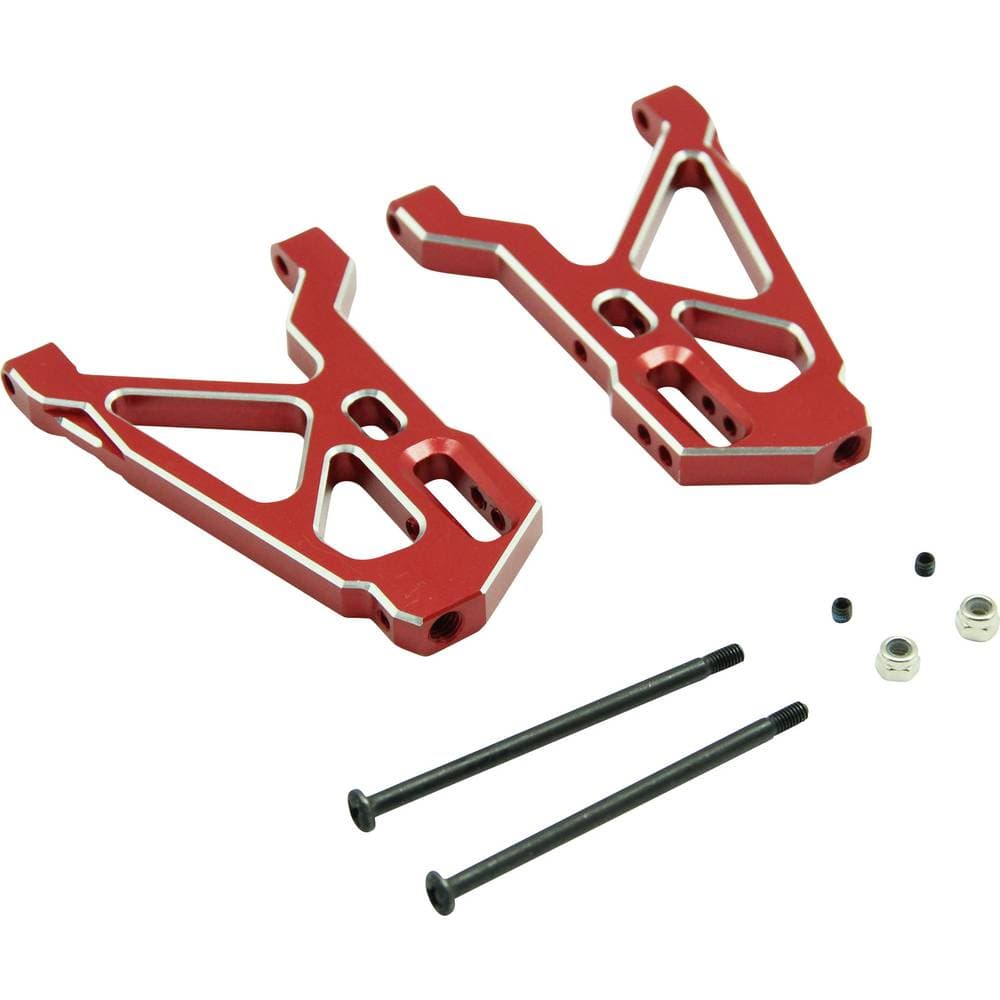 Reely 539112C Lyddæmper Tværsvingarm i aluminium foran/forneden