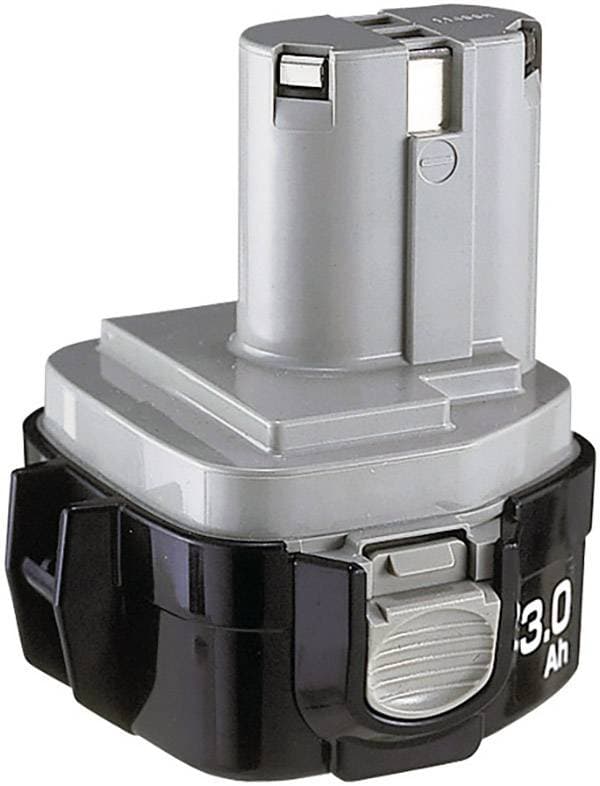 Makita 1235 193059-5 Værktjsbatteri 12 V 2.8 Ah NiMH