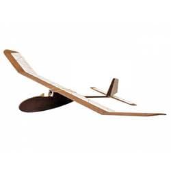 Pichler Balsa Quicky Kit GRUNAU RC-svæveflymodel Byggesæt 1200 mm
