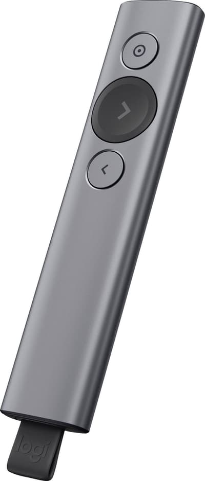 Logitech Spotlight Plus Presenter