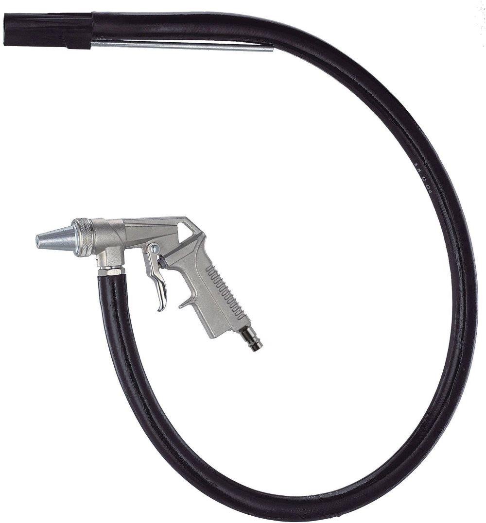 Aerotec SP-S PRO Sandstrålepistol 8 bar