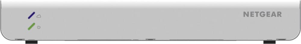 NETGEAR GC110P-100PES Strmforsyning-switch 8 porte