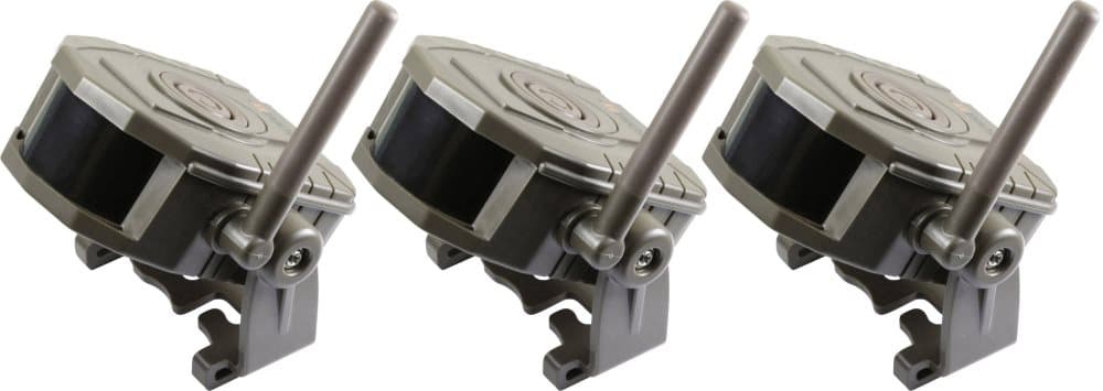 Technaxx Gennemgangssensor TX-105 4751