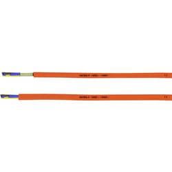 Helukabel 22067/50 Tilslutningskabel H07BQ-F 5 G 2.50 mm Orange 50 m