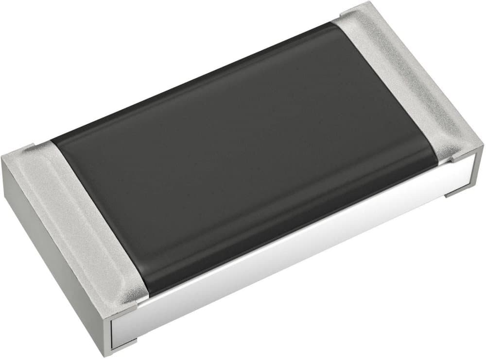 Panasonic ERJ6ENF3901V Tyk belægning-modstand 3900 Ohm SMD 0805 0.125 W 1 % 100 ppm/C 5000 stk Tape on Full reel