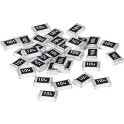 TRU COMPONENTS Tyk belægning-modstand 620 kOhm SMD 1206 0.25 W 1 % 5000 stk Tape on Full reel