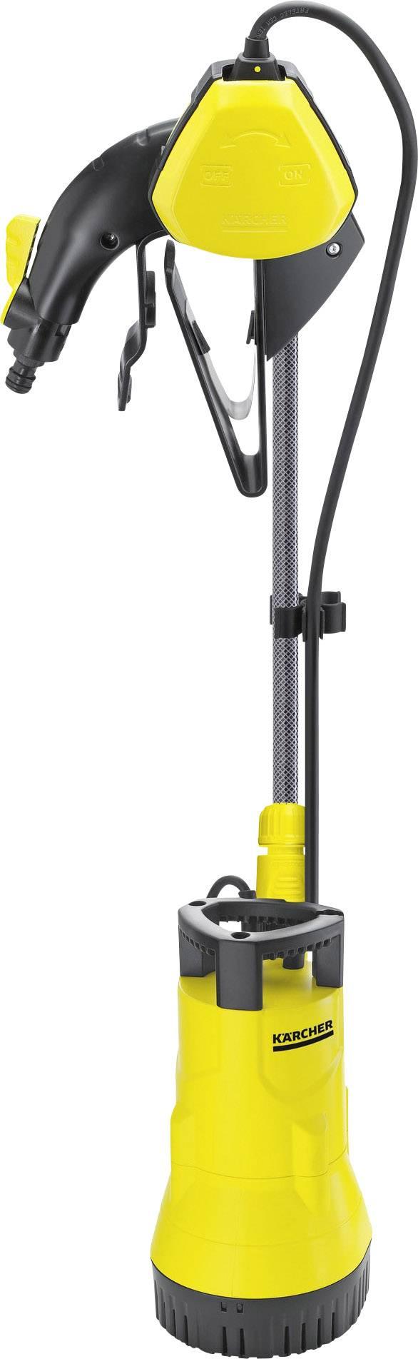 Kärcher BP 1 Barrel 1.645-460.0 Beholderpumpe 3800 l/h 11 m