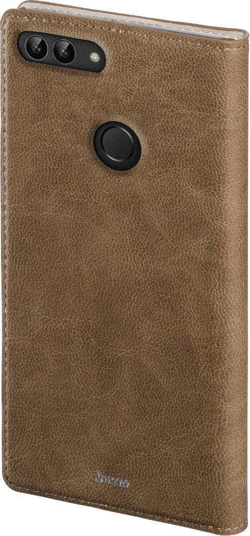 Hama GUARD CASE Brochure Huawei P Smart Brun