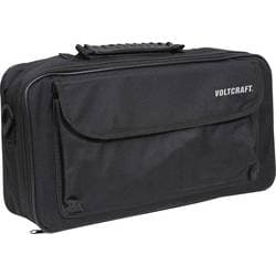 VOLTCRAFT TG-100 Måleapparattaske