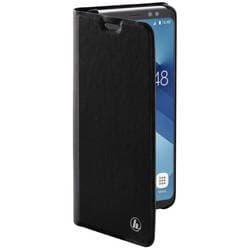 Hama Slim Pro Brochure Samsung Galaxy A6 (2018) Sort