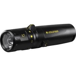 Ledlenser IL7 Lommelygte Ex Zone: 2, 22 340 lm 165 m