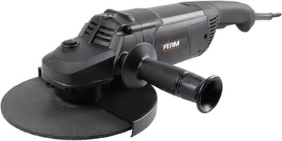 Ferm AGM1098P AGM1098P Vinkelsliber 2400 W