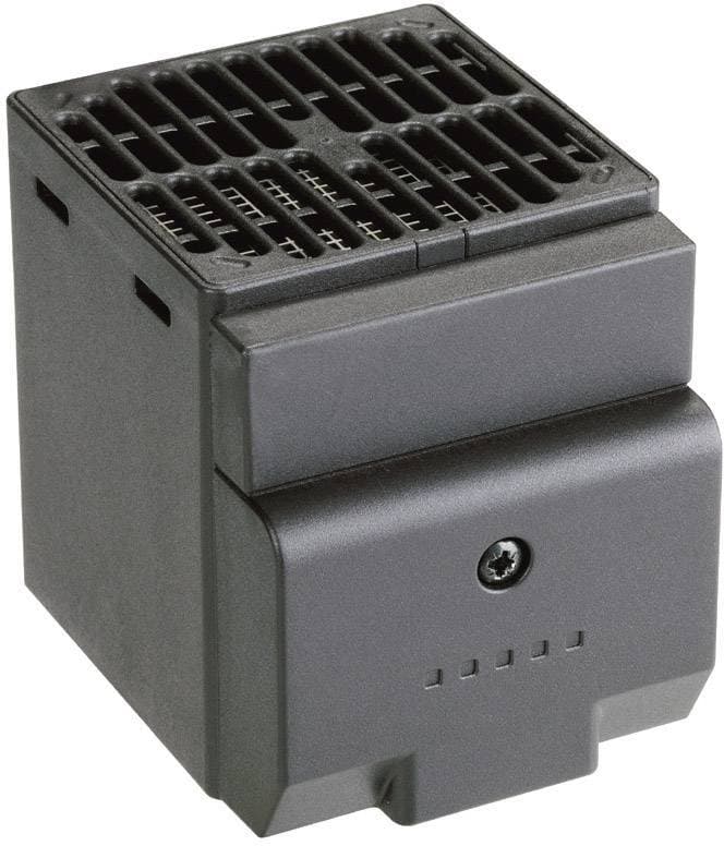 Finder Blæservarme til kontaktskabe 7H.12.8.230.1400 400 W (L x B x H) 111 x 85 x 90 mm 1 stk