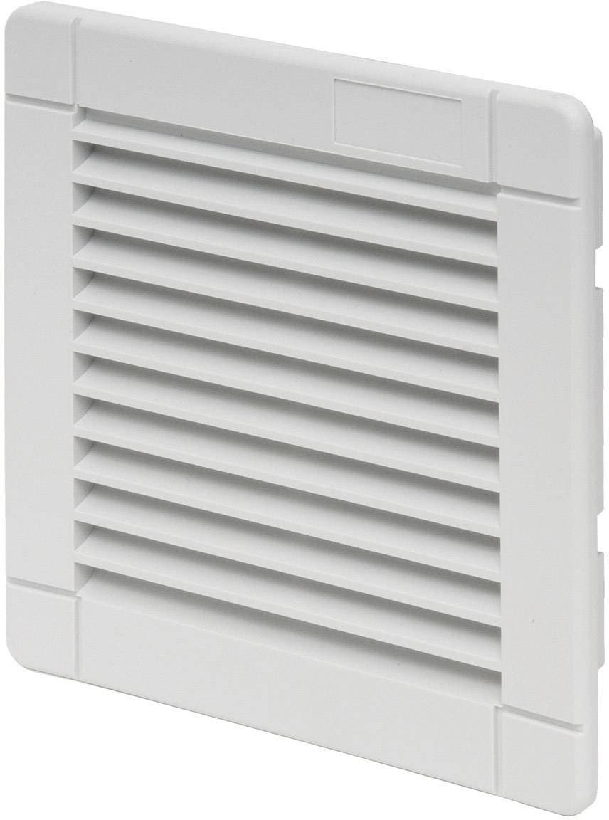 Finder 7F.07.0.000.2000 Udgangsfilter (B x H x T) 150 x 150 x 27.5 mm Passer til serie: Finder byggestrrelse 2 1 stk