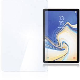 Displayglas Hama Premium Passer til mærkerne (tablet) Samsung 26,7 cm (10,5)