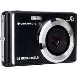 AgfaPhoto DC5200 Digitalkamera 21 MPix Sort, Slv