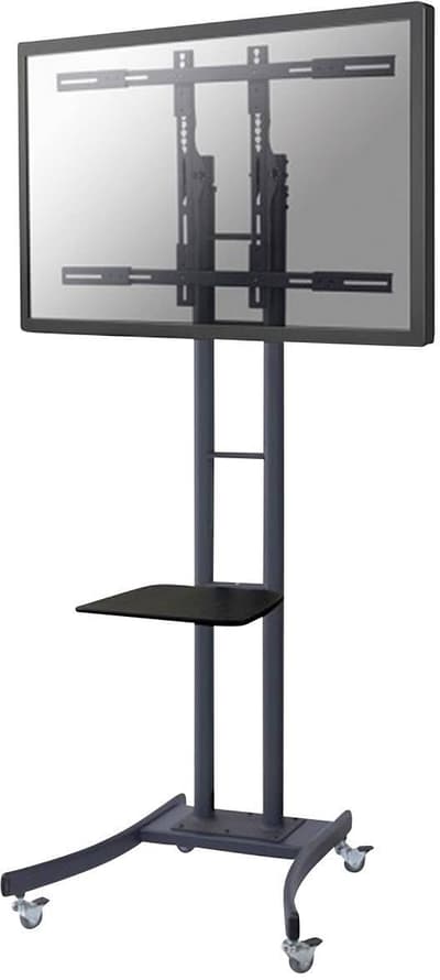 NewStar PLASMA-M2000 TV-rullevogn 101,6 cm (40) - 215,9 cm (85) Kan vippes og svinges
