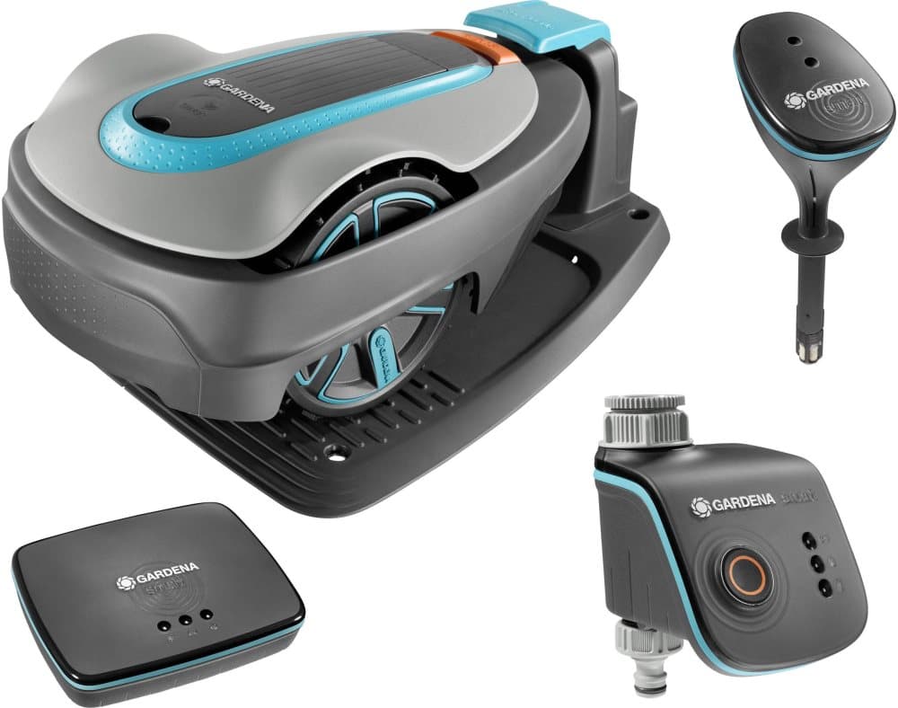 19200-20 Gardena smartsystem smart system Set
