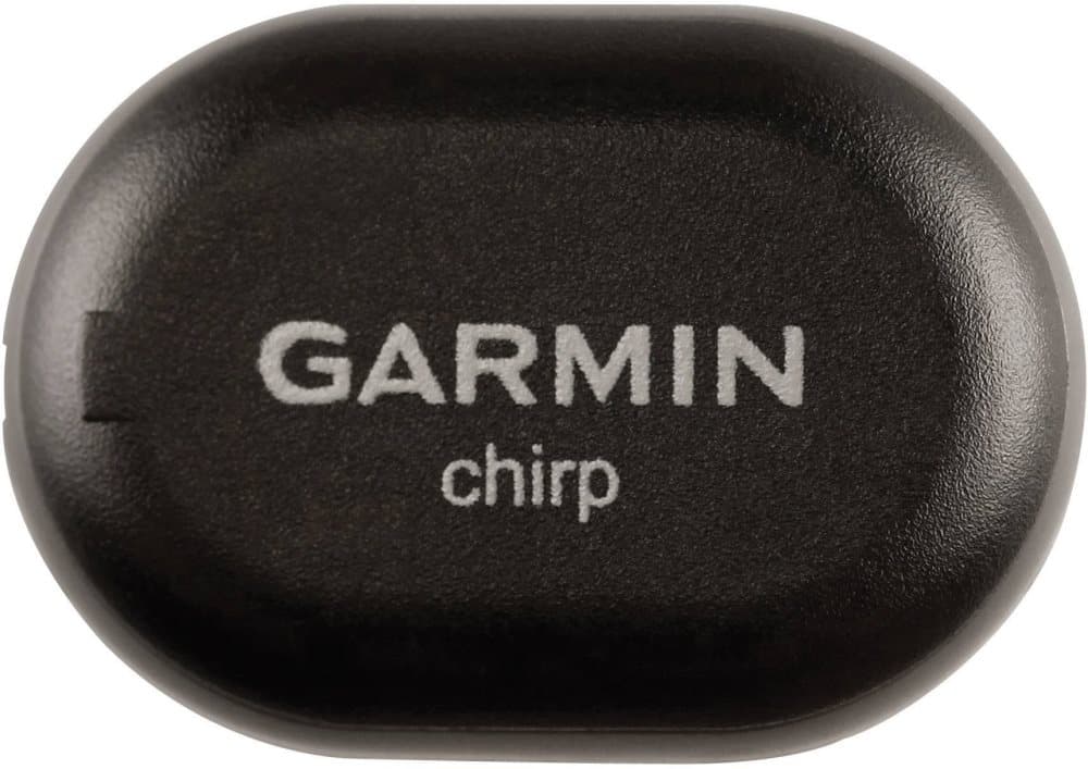 Garmin Chirp Geocaching-sensor Geocaching GPS