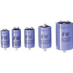 FTCAP GMB68304065080 Elektrolytkondensator Skruetilslutning 68000 F 40 V 20 % ( x H) 65 mm x 80 mm 1 stk