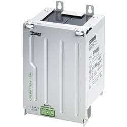 Phoenix Contact UPS-BAT/VRLA/ 24DC/ 7.2AH Energilagring