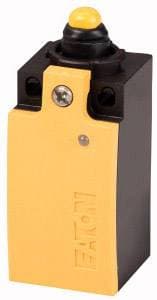 Eaton LSE-02 Endestopkontakt 401 V Kuppel-stdstang IP66, IP67 1 stk