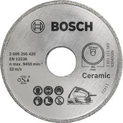 Diamantskæreskive Bosch Accessories 65 mm 1 stk
