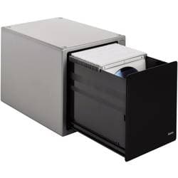 Hama CD Box Magic Touch 48318