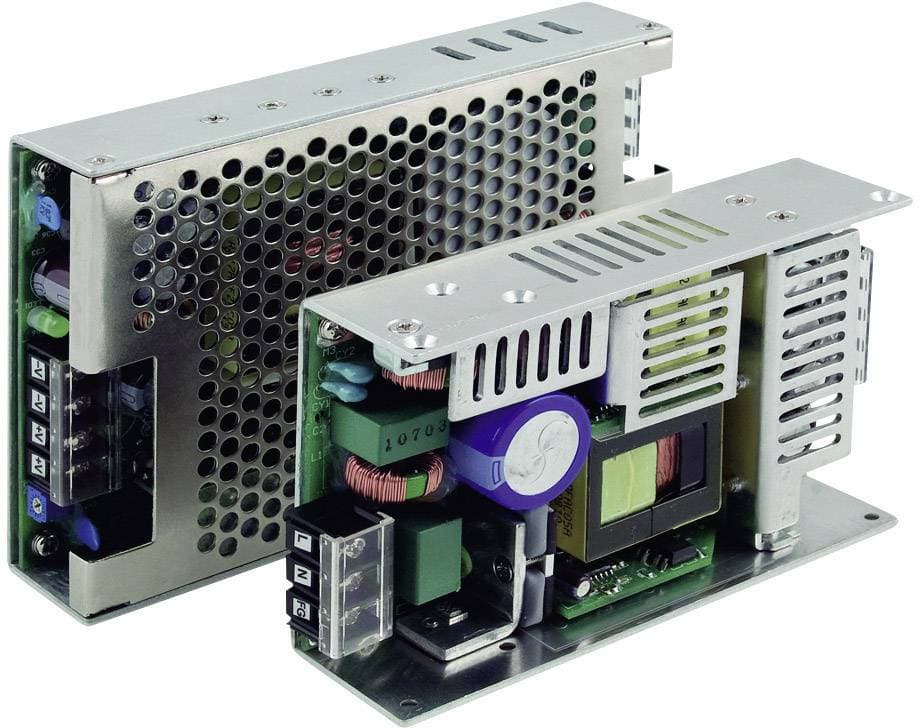 TracoPower TXH 360-112 AC/DC-integreret strmforsyning 30 A 360 W 12 V/DC
