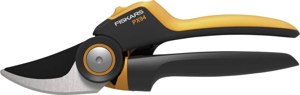 Fiskars 1023628 PowerGear X PX94 Havesaks 215 mm Bypass