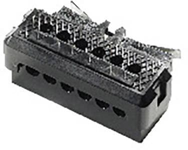 L12070 G LGB spor Skinnekontakt