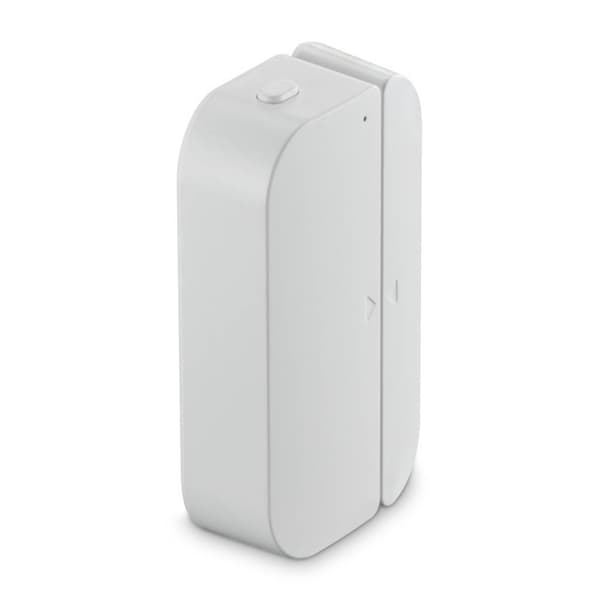 Hama Wi-Fi Dörr- , fönsterkontakt Alexa, Google Home