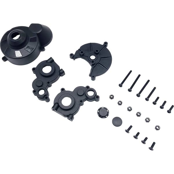 Reely RE-5546565 Reservdel Differentialhus-set