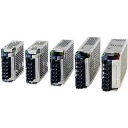 TDK-Lambda HWS-50A-48 AC/DC-strmforsyningskomponent, open frame 52.8 V/DC 1.1 A