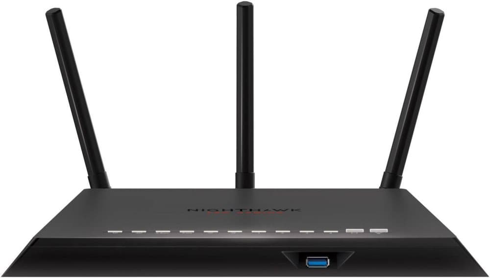 WLAN-router NETGEAR XR300 1.75 Mbit/s