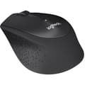 Miniatyrbild 4 av 4: Logitech B330 Silent+ WiFi mus Trådlös Optisk Svart 3 Knappar 1000 dpi