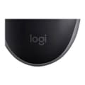 Miniatyrbild 3 av 5: Logitech B110 WiFi mus USB Optisk Svart 3 Knappar 1000 dpi