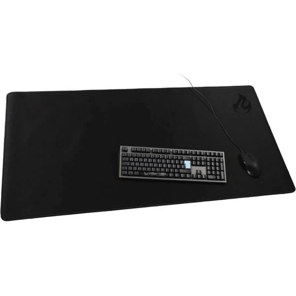 Nitro Concepts DM12 Gaming-musmatta Svart