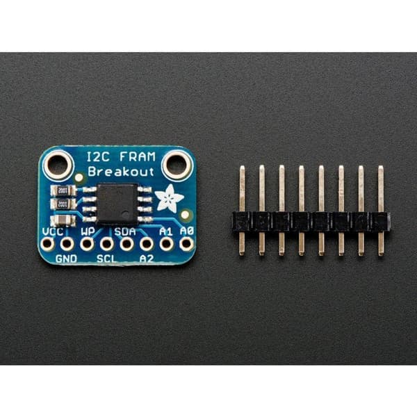 Adafruit 1895 Expansionskretskort Evaluation Board 1 st