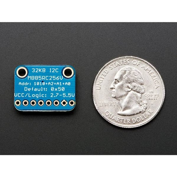 Adafruit 1895 Expansionskretskort Evaluation Board 1 st
