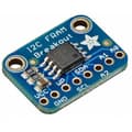 Miniatyrbild 1 av 4: Adafruit 1895 Expansionskretskort Evaluation Board 1 st
