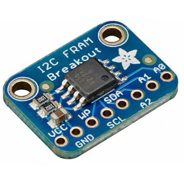 Adafruit 1895 Expansionskretskort Evaluation Board 1 st