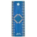 Miniatyrbild 1 av 2: Adafruit 1162 Breadboard (lödbart) Kretskort (naket) 3 st
