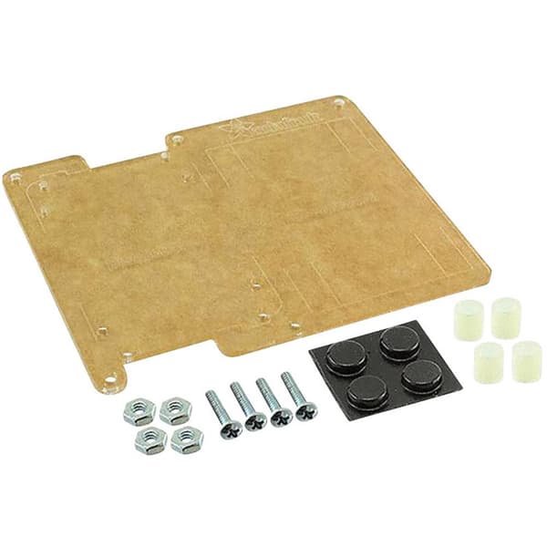 Adafruit 702 Monteringshjälp Proto Plate for Beagle Bone & Beagle Bone Black