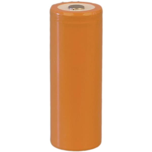 Panasonic U-Serie Solar Specialbatteri laddbart F högtemperaturkapabel NiMH 1.2 V 12000 mAh