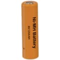 Miniatyrbild 1 av 3: Panasonic U-Serie Solar Specialbatteri laddbart F högtemperaturkapabel NiMH 1.2 V 12000 mAh