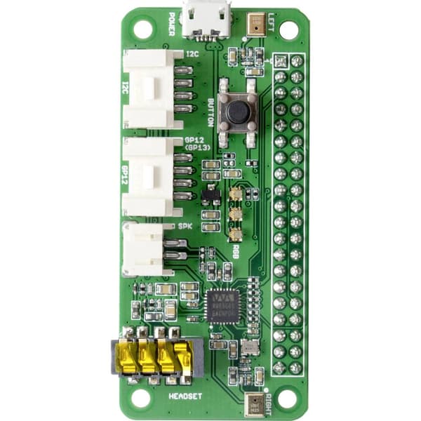 Seeed Studio Starter Kit Arduino