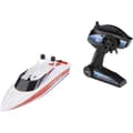 Miniatyrbild 1 av 7: Revell Control Sundancer RC Motorbåt nybörjare 100% RtR 315 mm