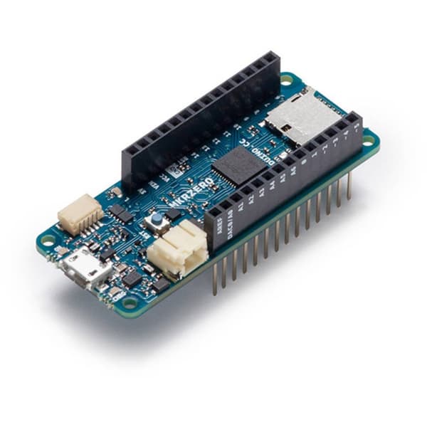 Arduino ABX00012 Kort MKR ZERO MKR