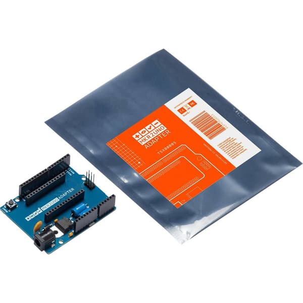 Arduino MKR2UNO ADAPTER